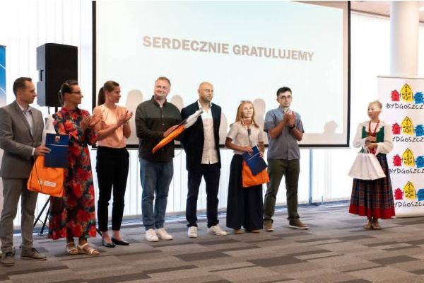 Nauczyciel z pasją