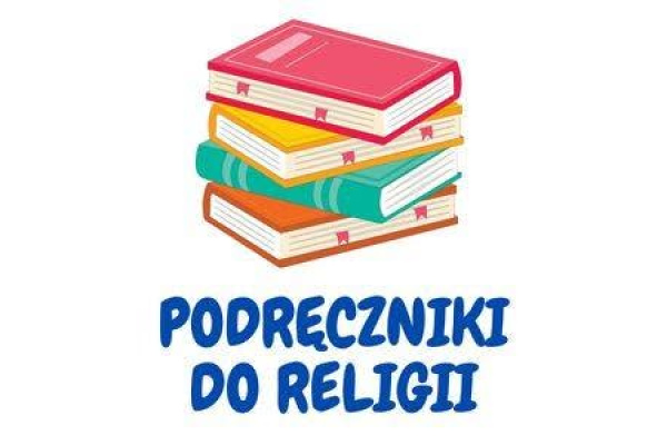 podręczniki do religii