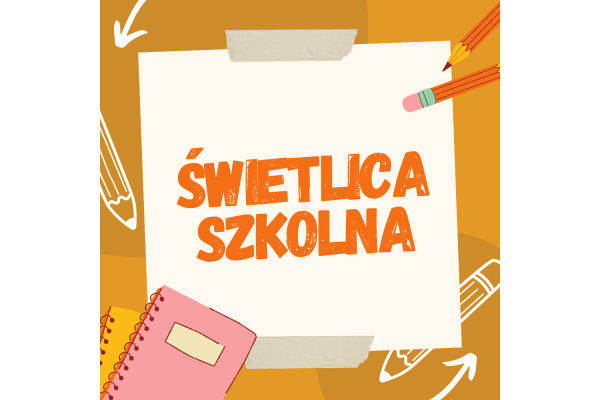 świetlica szkolna