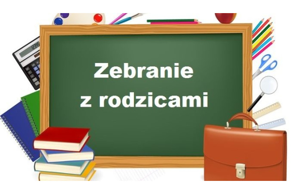 zebranie Rodziców