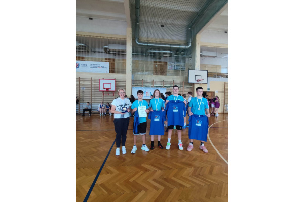 koszykówka 3x3