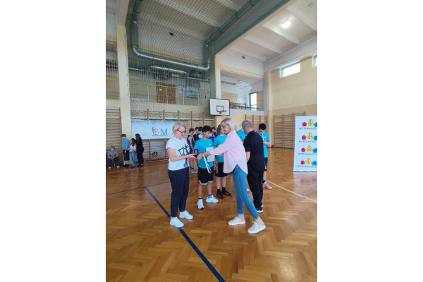 koszykówka 3x3