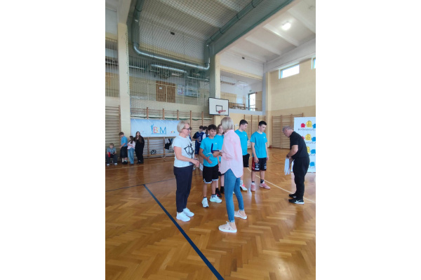 koszykówka 3x3