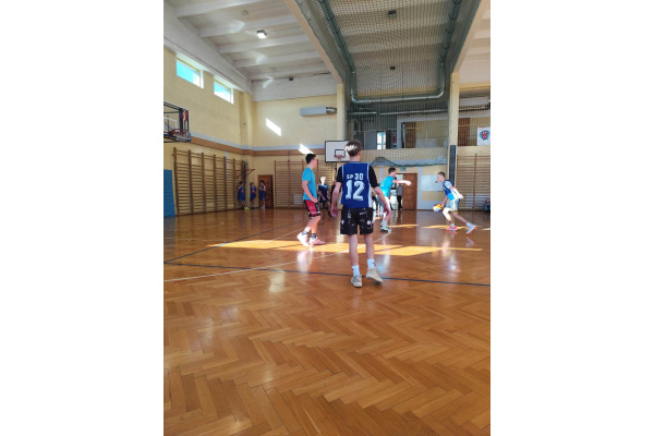 koszykówka 3x3