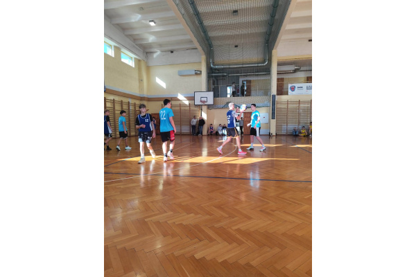 koszykówka 3x3