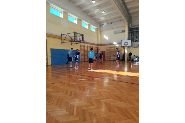 koszykówka 3x3