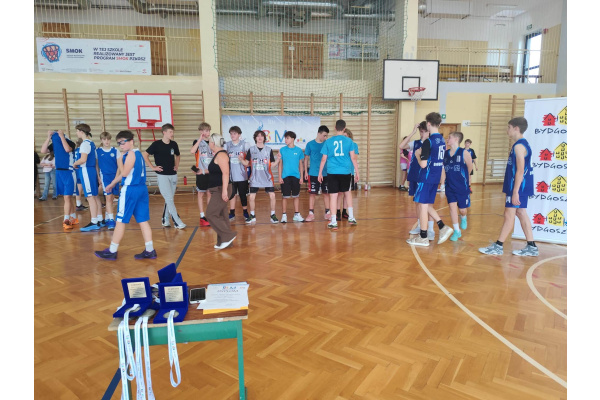 koszykówka 3x3