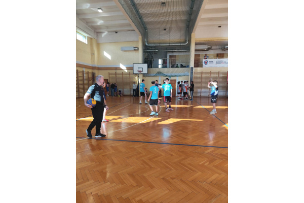 koszykówka 3x3