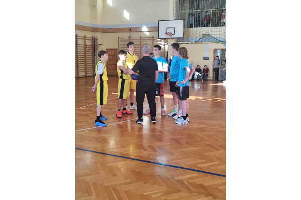 koszykówka 3x3