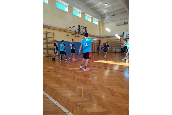 koszykówka 3x3