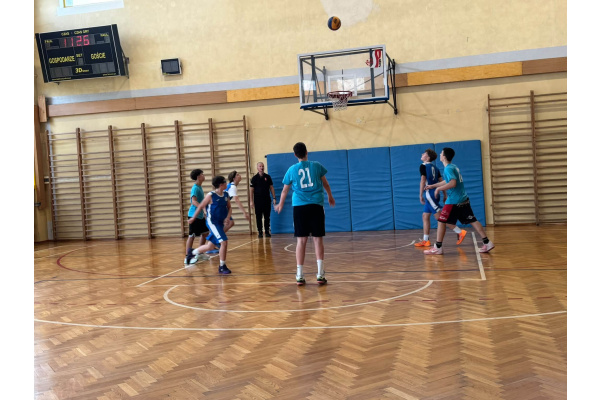 koszykówka 3x3