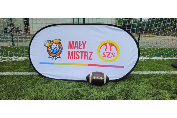 Mały Mistrz