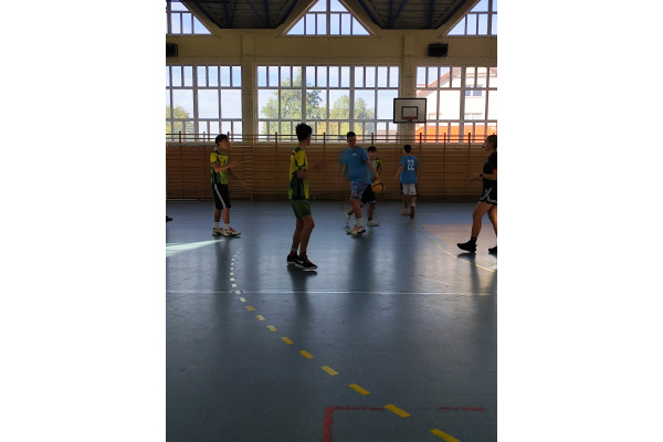 koszykówka 3x3