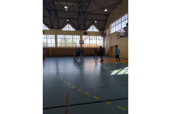 koszykówka 3x3