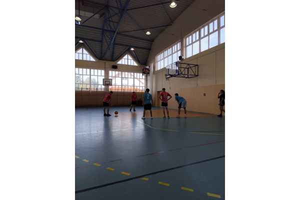koszykówka 3x3