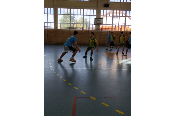 koszykówka 3x3